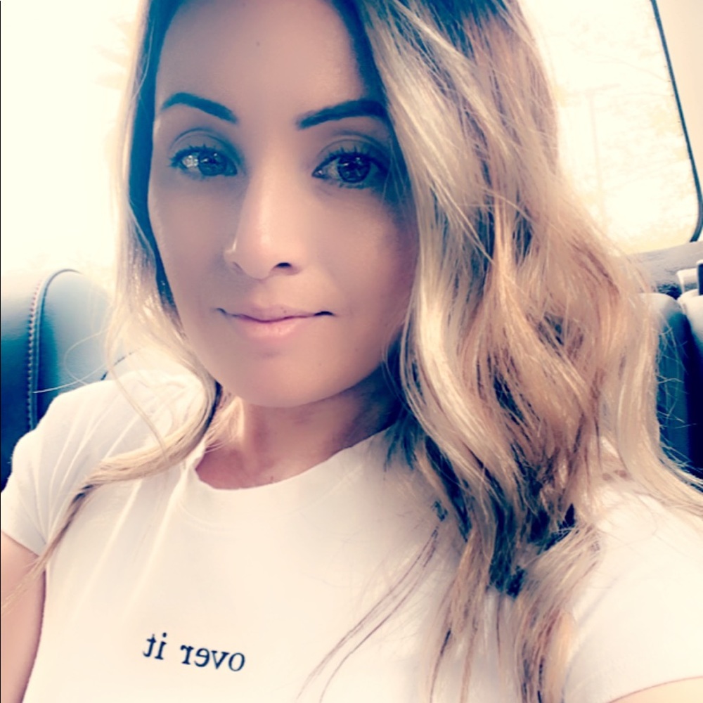 Meet your Posher, Byanca